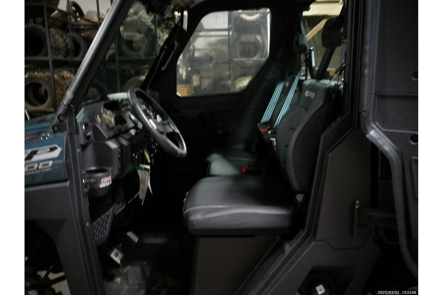 2026 Polaris Ranger XP® 1000 NorthStar Edition Premium