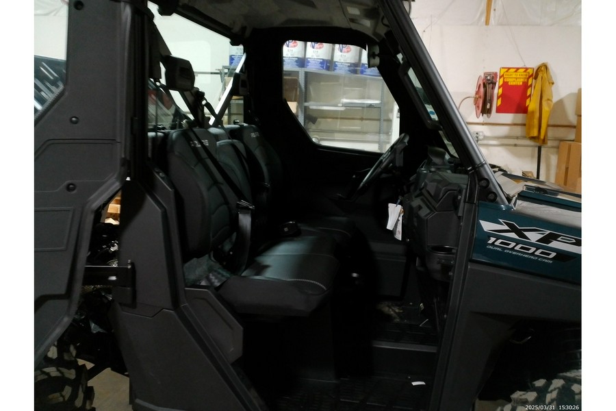 2026 Polaris Ranger XP® 1000 NorthStar Edition Premium
