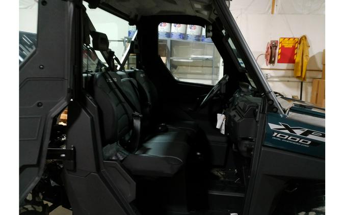 2026 Polaris Ranger XP® 1000 NorthStar Edition Premium