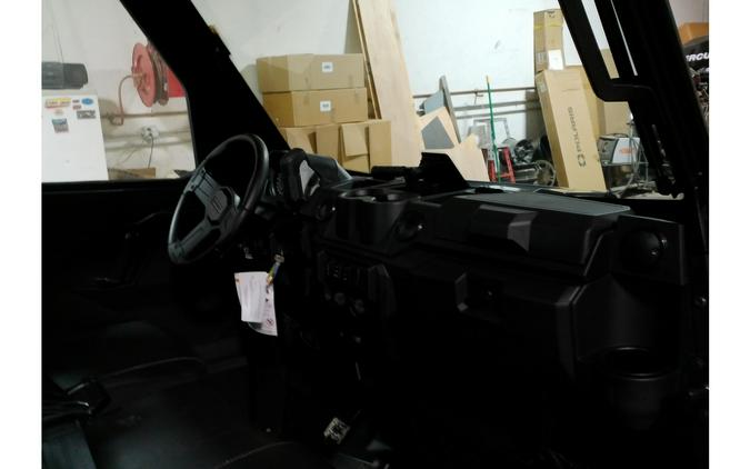 2026 Polaris Ranger XP® 1000 NorthStar Edition Premium