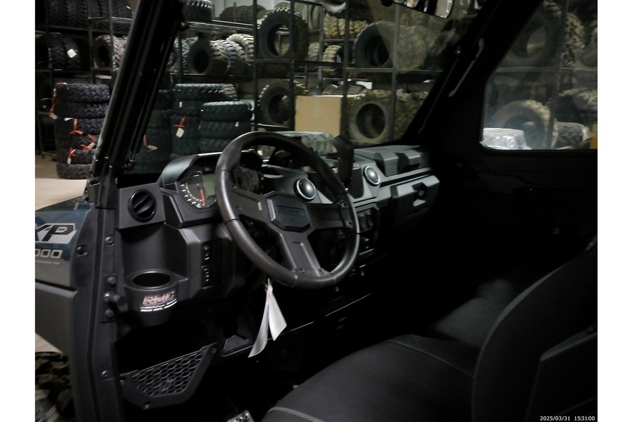 2026 Polaris Ranger XP® 1000 NorthStar Edition Premium