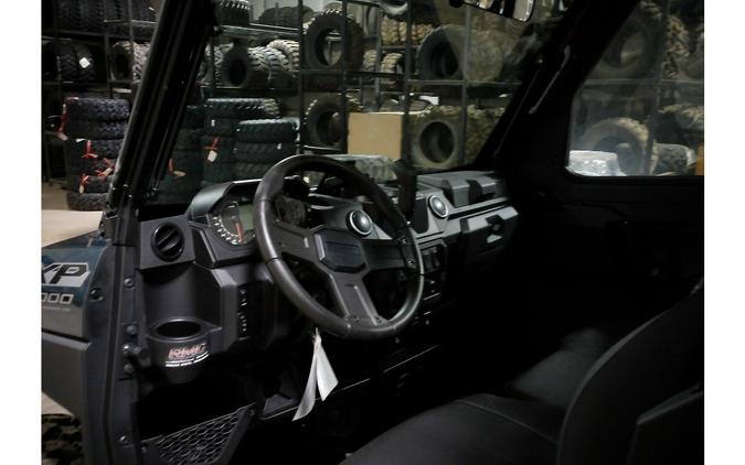 2026 Polaris Ranger XP® 1000 NorthStar Edition Premium