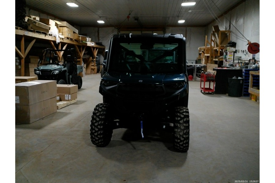 2026 Polaris Ranger XP® 1000 NorthStar Edition Premium