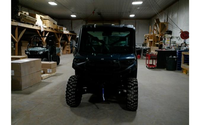2026 Polaris Ranger XP® 1000 NorthStar Edition Premium