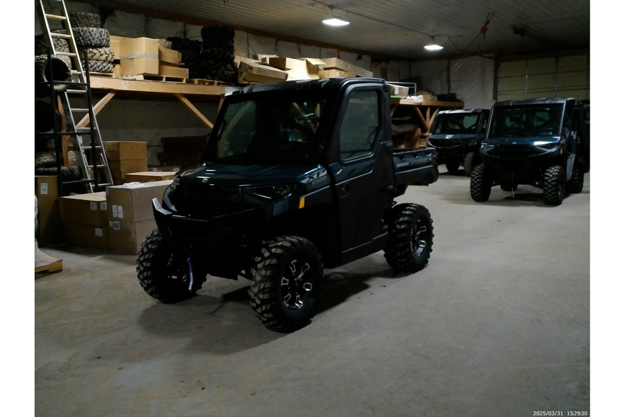 2026 Polaris Ranger XP® 1000 NorthStar Edition Premium