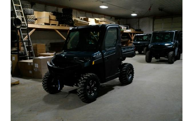 2026 Polaris Ranger XP® 1000 NorthStar Edition Premium