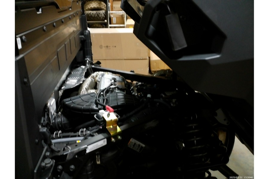 2026 Polaris Ranger XP® 1000 NorthStar Edition Premium