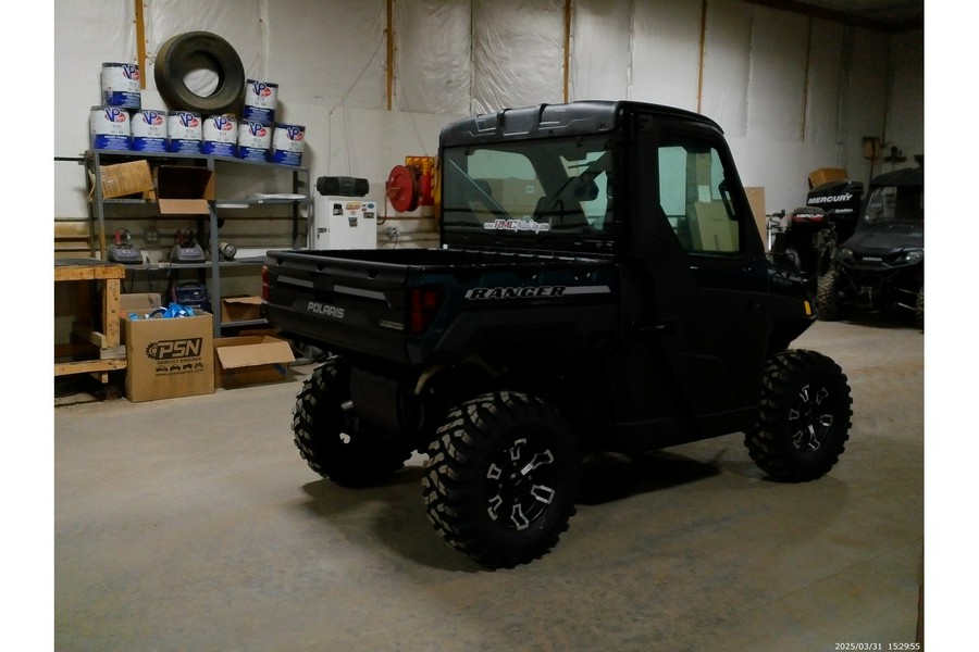 2026 Polaris Ranger XP® 1000 NorthStar Edition Premium