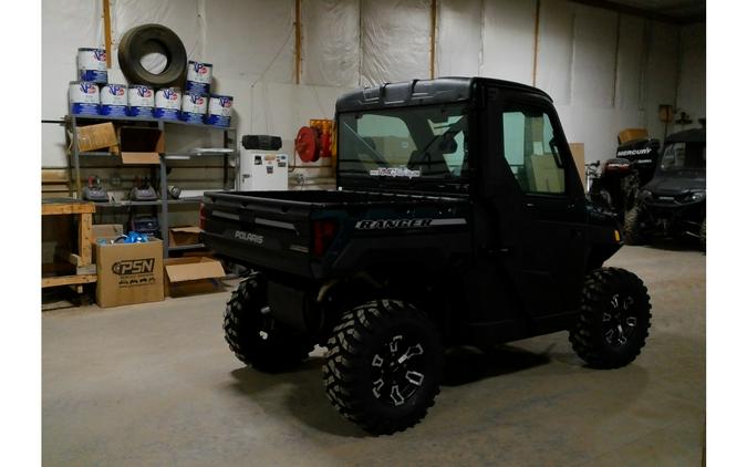 2026 Polaris Ranger XP® 1000 NorthStar Edition Premium