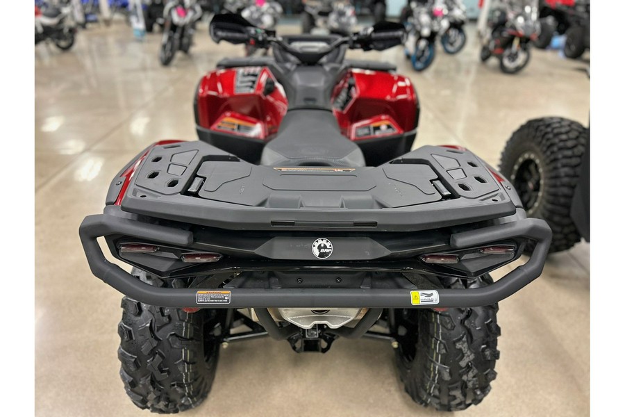 2026 Can-Am OUTLANDER XT 850