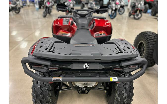 2026 Can-Am OUTLANDER XT 850