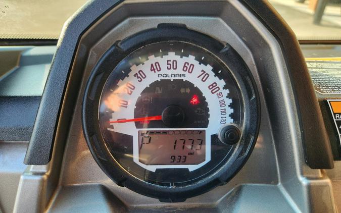 2015 Polaris RANGER 570 EPS FULL SIZE