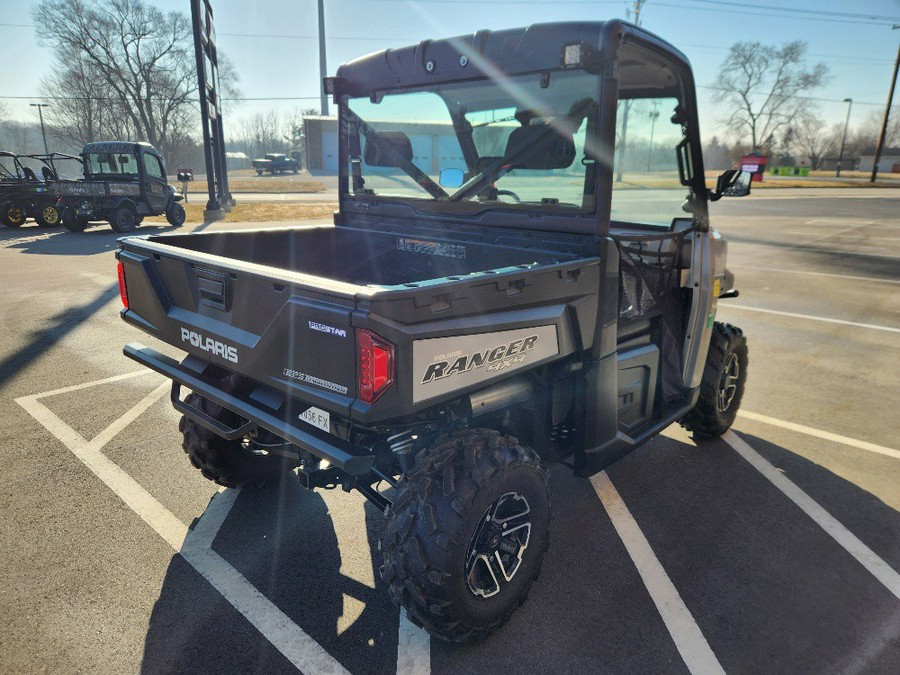 2015 Polaris RANGER 570 EPS FULL SIZE