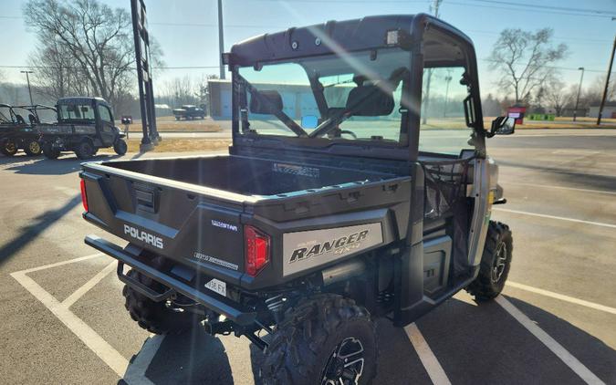 2015 Polaris RANGER 570 EPS FULL SIZE