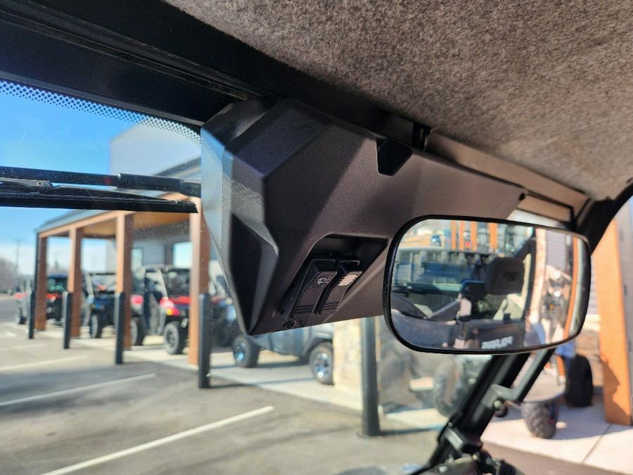 2015 Polaris RANGER 570 EPS FULL SIZE