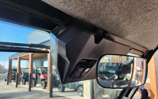 2015 Polaris RANGER 570 EPS FULL SIZE