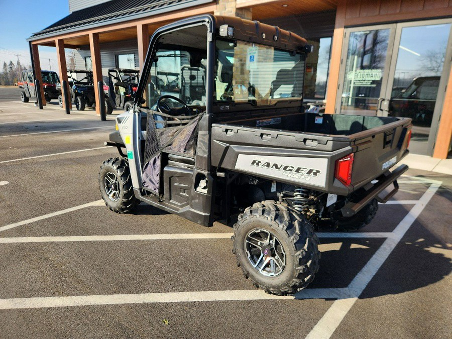 2015 Polaris RANGER 570 EPS FULL SIZE