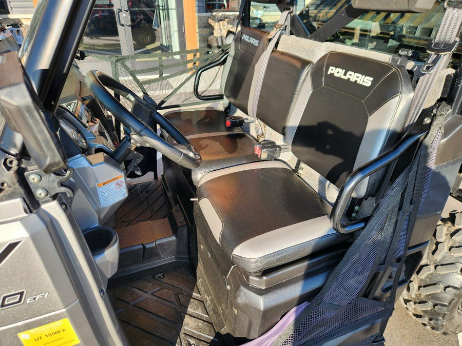 2015 Polaris RANGER 570 EPS FULL SIZE