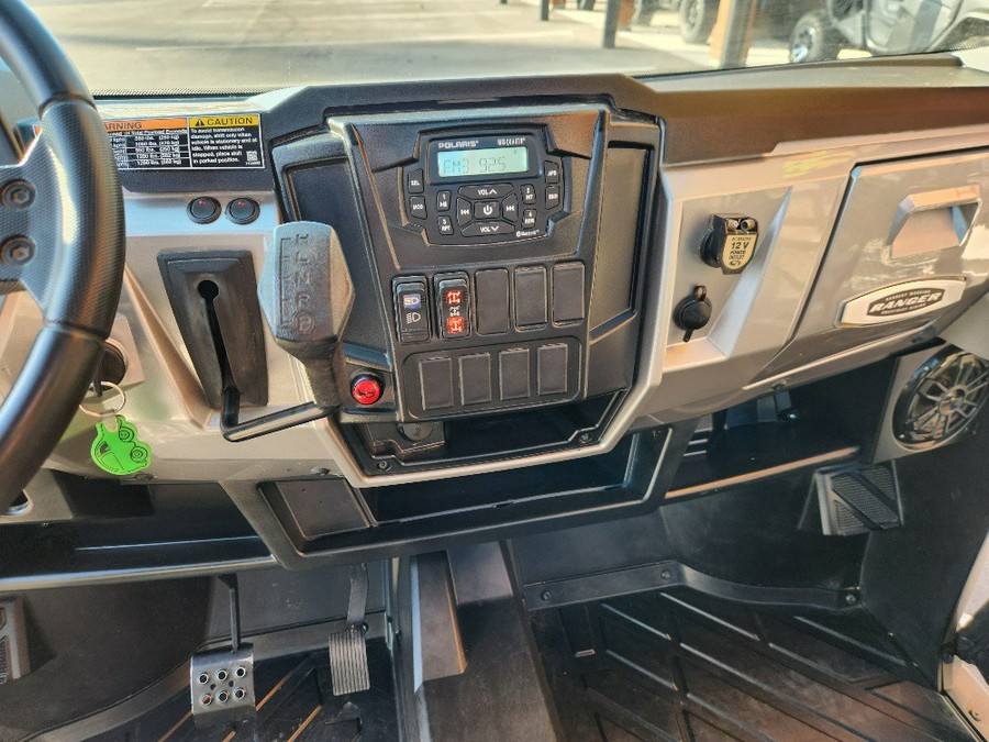 2015 Polaris RANGER 570 EPS FULL SIZE