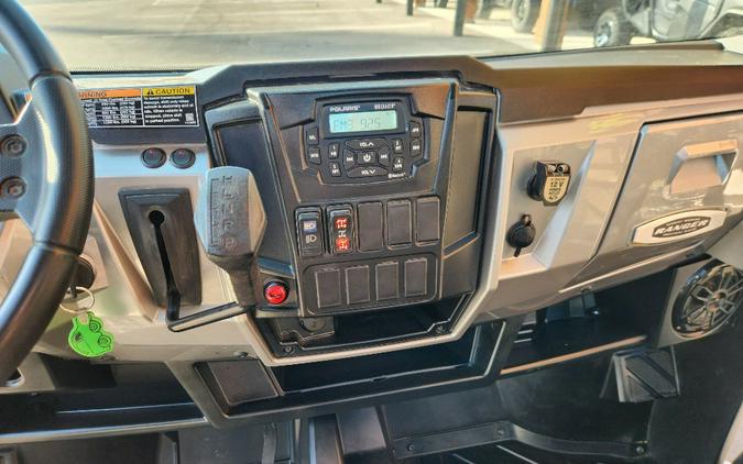 2015 Polaris RANGER 570 EPS FULL SIZE