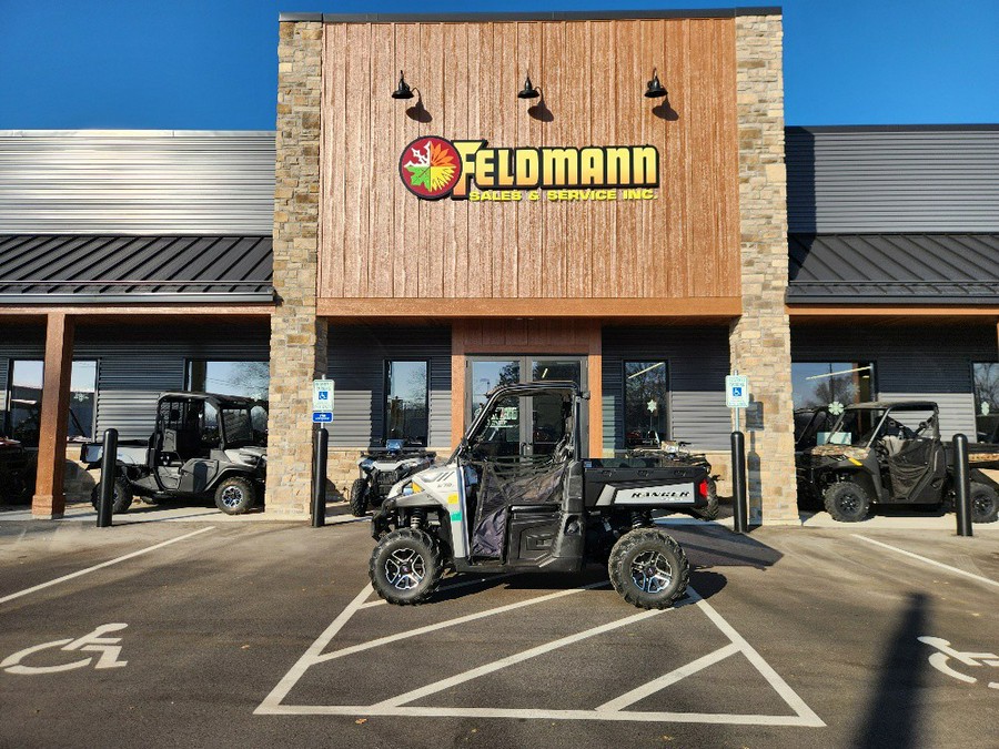 2015 Polaris RANGER 570 EPS FULL SIZE