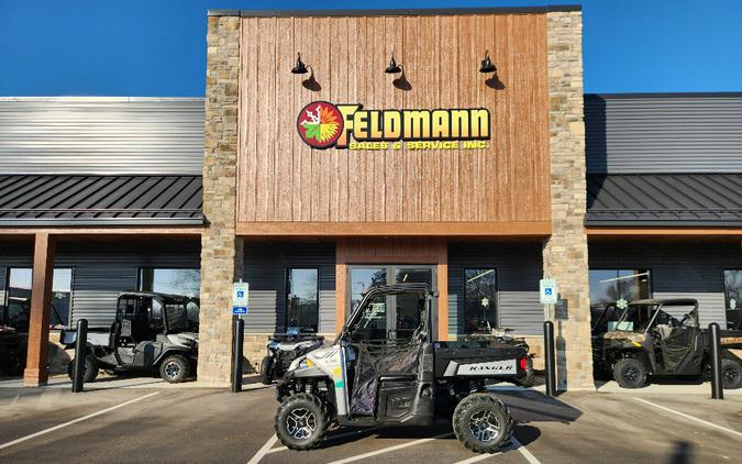 2015 Polaris RANGER 570 EPS FULL SIZE