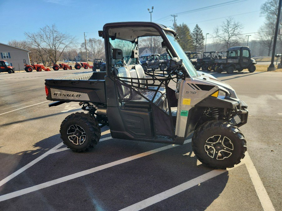 2015 Polaris RANGER 570 EPS FULL SIZE