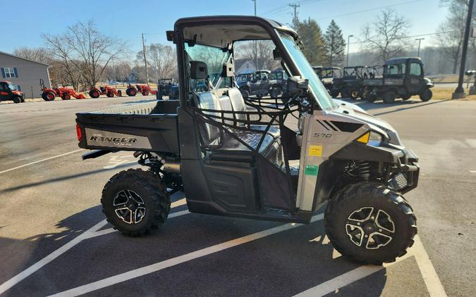 2015 Polaris RANGER 570 EPS FULL SIZE