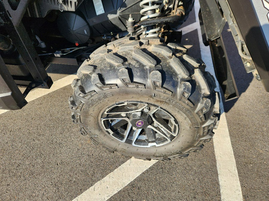 2015 Polaris RANGER 570 EPS FULL SIZE