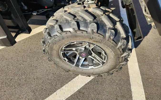 2015 Polaris RANGER 570 EPS FULL SIZE