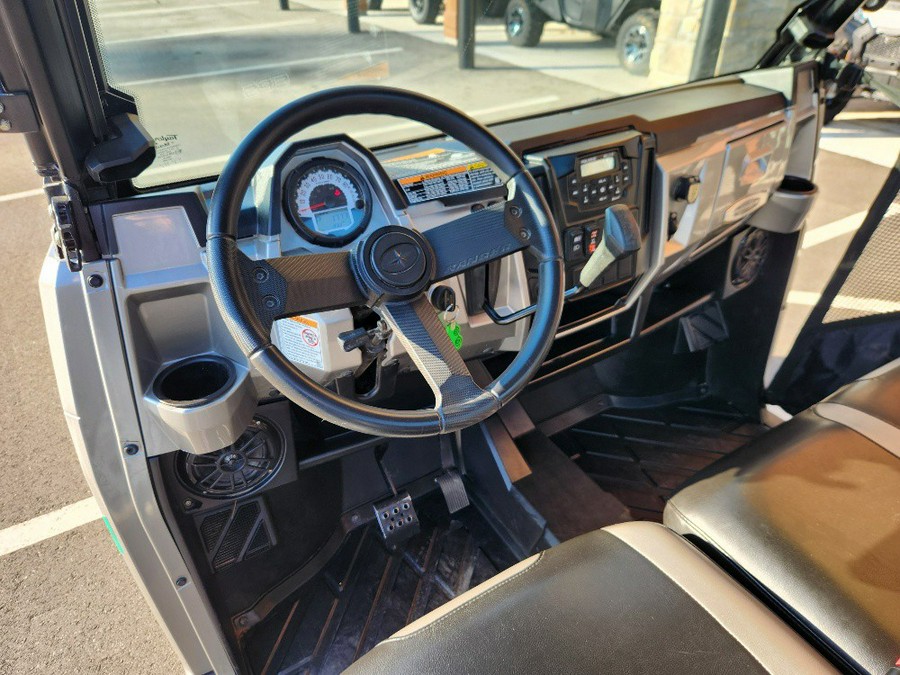 2015 Polaris RANGER 570 EPS FULL SIZE