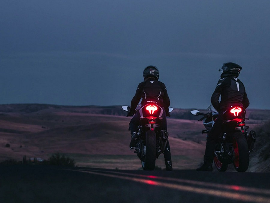 2026 CFMOTO SS 450