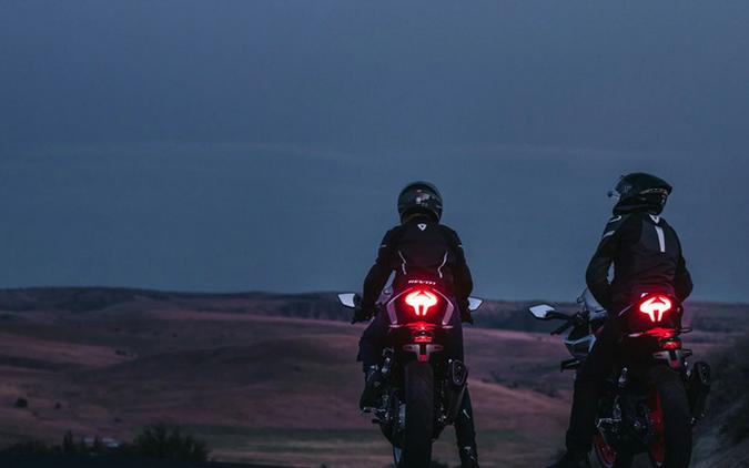 2026 CFMOTO SS 450