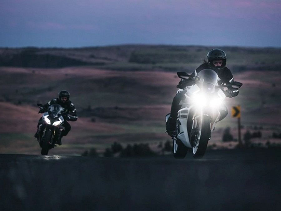 2026 CFMOTO SS 450