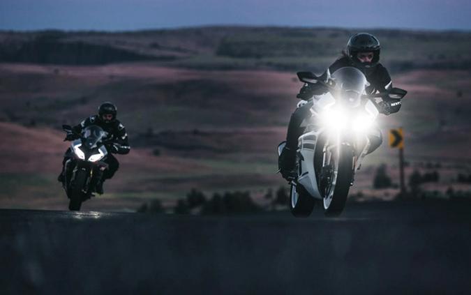 2026 CFMOTO SS 450