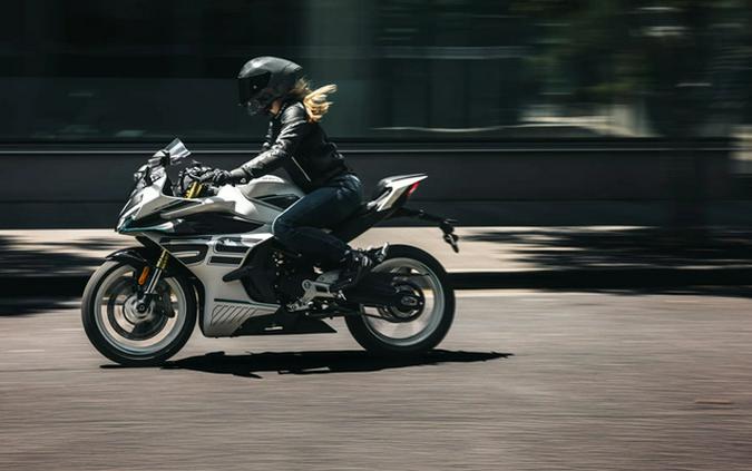 2026 CFMOTO SS 450