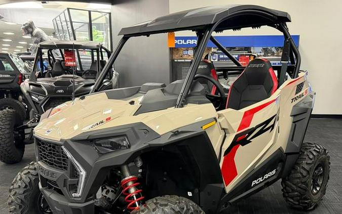 2026 Polaris® RZR Trail S