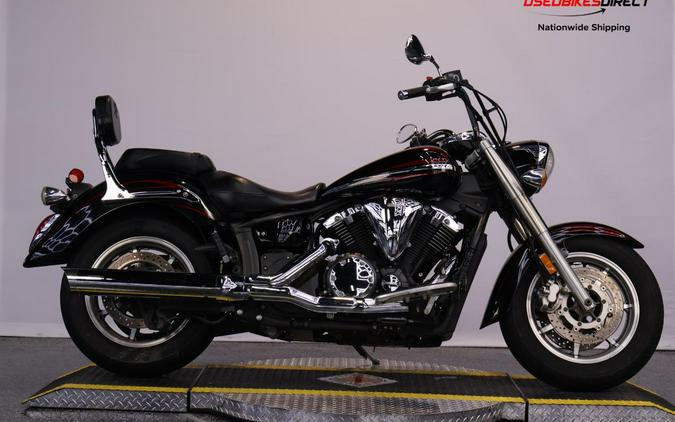 2009 Yamaha V Star 1300 - $4,199.00