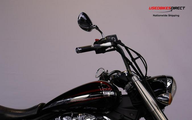 2009 Yamaha V Star 1300 - $4,199.00