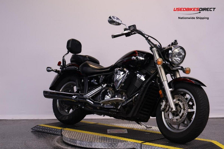 2009 Yamaha V Star 1300 - $4,199.00