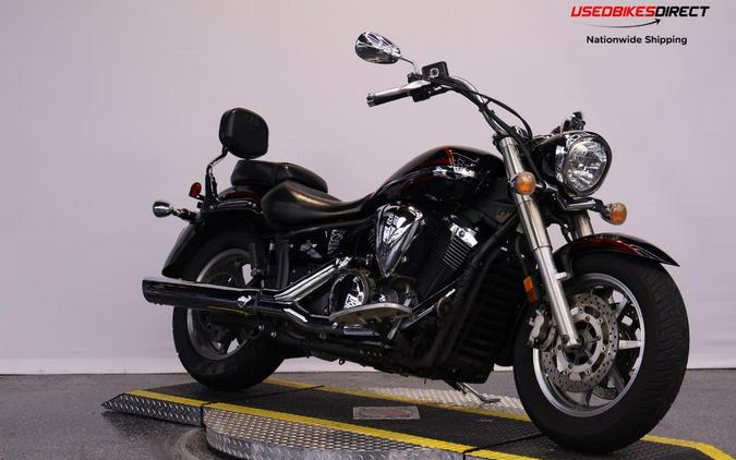 2009 Yamaha V Star 1300 - $4,199.00