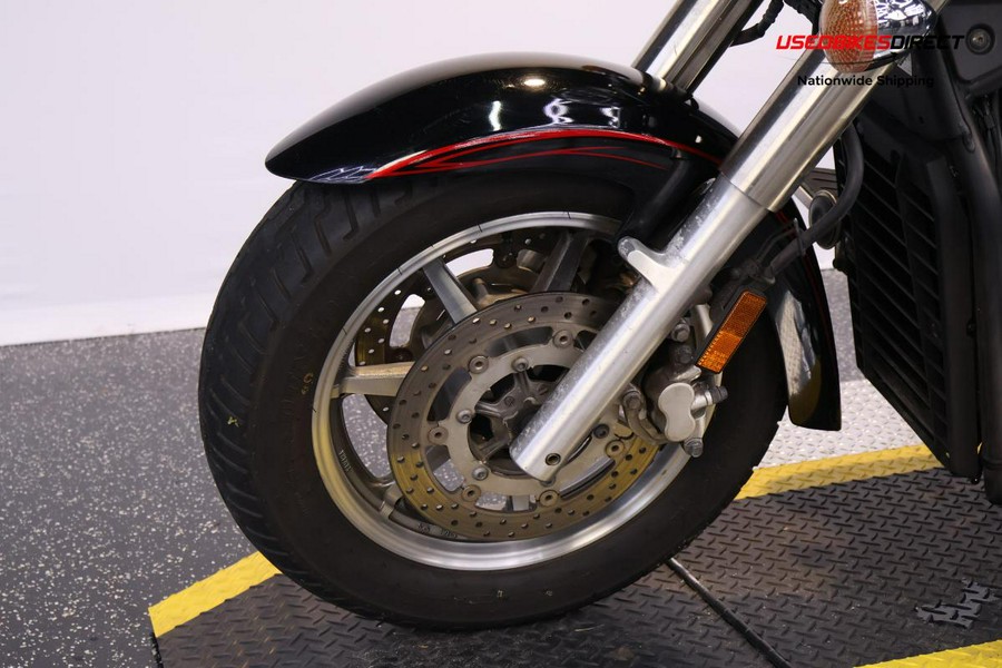 2009 Yamaha V Star 1300 - $4,199.00