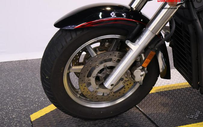 2009 Yamaha V Star 1300 - $4,199.00