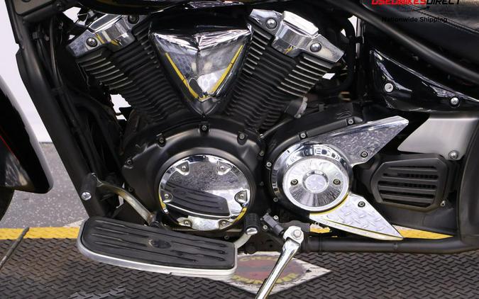 2009 Yamaha V Star 1300 - $4,199.00