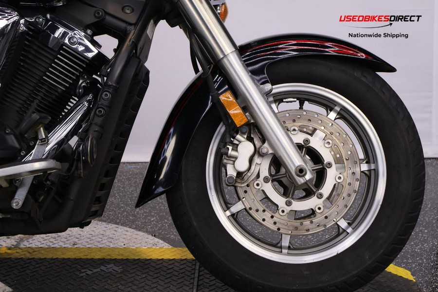 2009 Yamaha V Star 1300 - $4,199.00