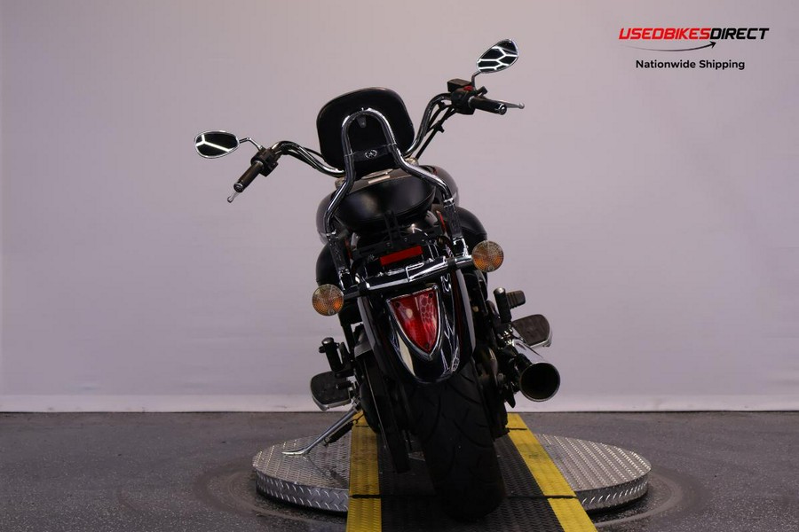 2009 Yamaha V Star 1300 - $4,199.00