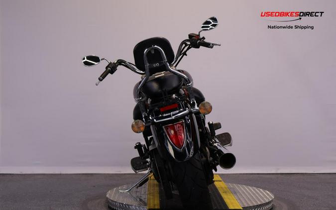 2009 Yamaha V Star 1300 - $4,199.00