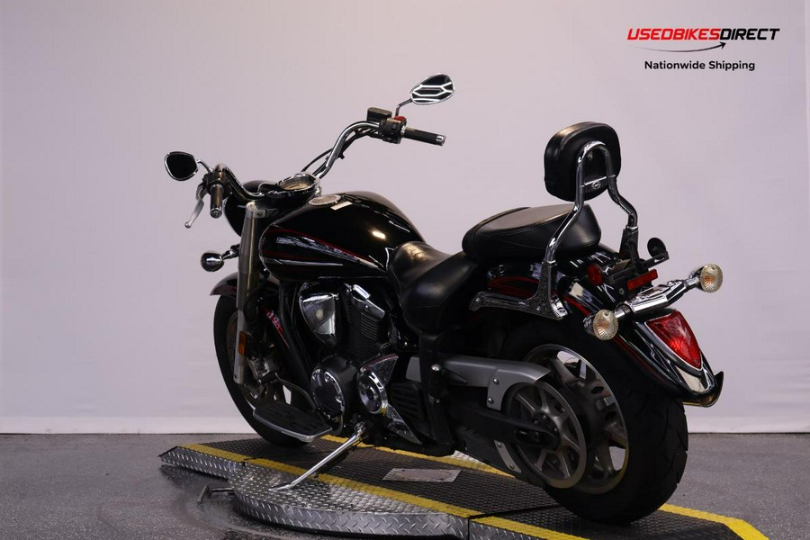 2009 Yamaha V Star 1300 - $4,199.00