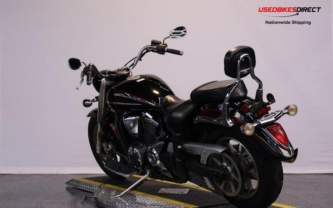 2009 Yamaha V Star 1300 - $4,199.00