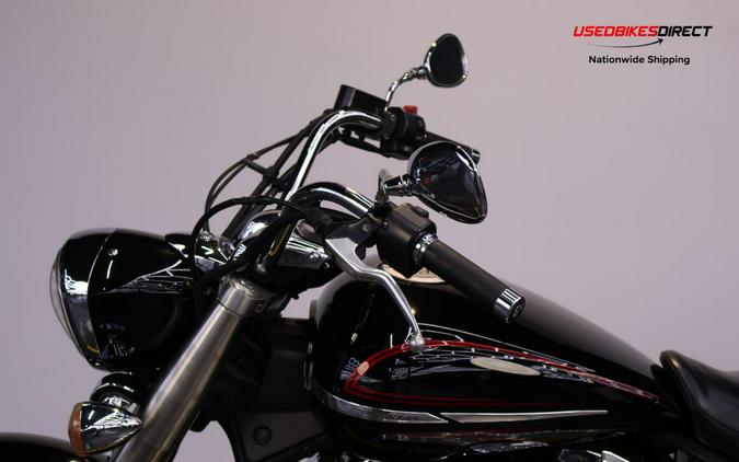 2009 Yamaha V Star 1300 - $4,199.00